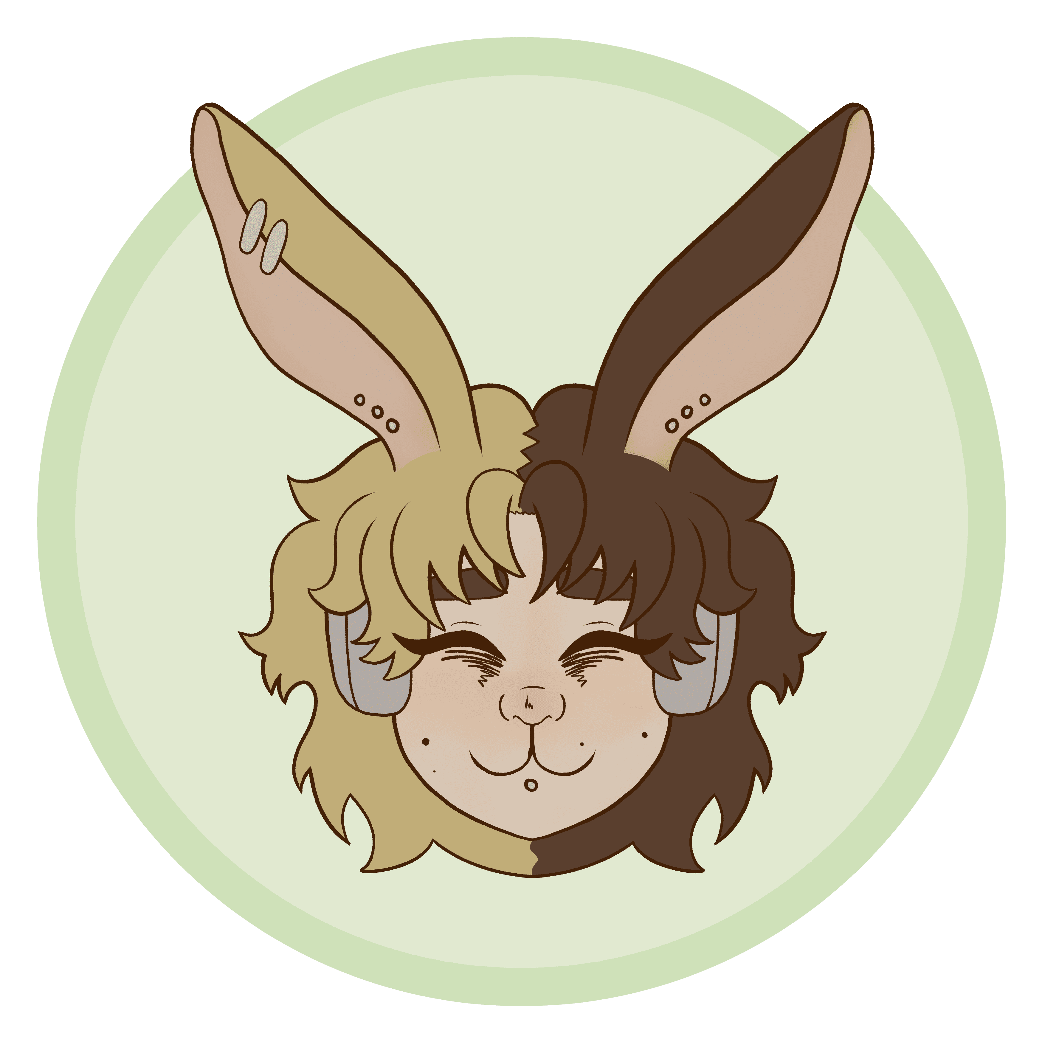 skubunny logo